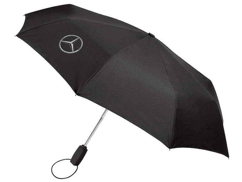 Mercedes-Benz Taschenregenschirm Mercedes-Benz Taschenregenschirm