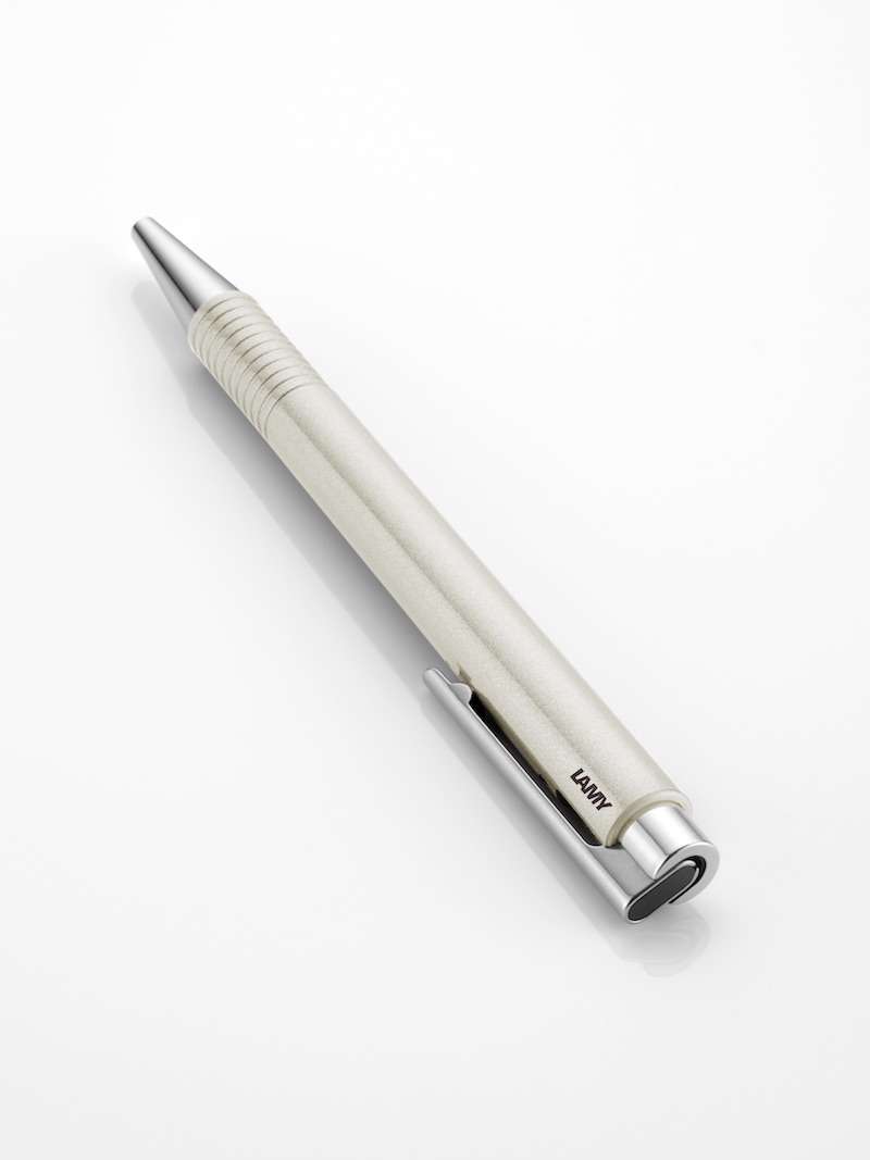 Mercedes-Benz Kugelschreiber, Lamy Logo Mercedes-Benz Kugelschreiber, Lamy Logo