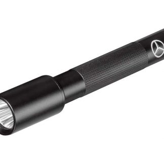 Mercedes LED-Taschenlampe klein