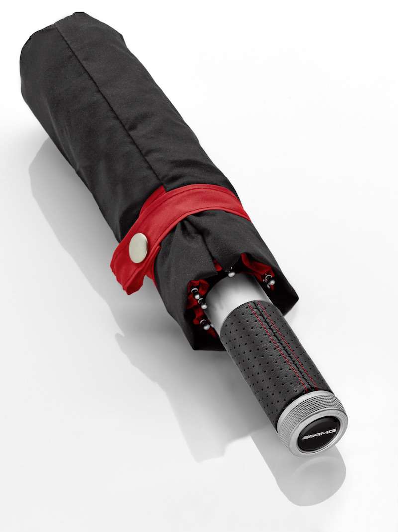 Taschenregenschirm AMG Taschenregenschirm AMG