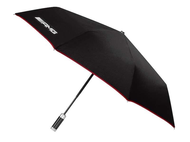 Taschenregenschirm AMG Taschenregenschirm AMG