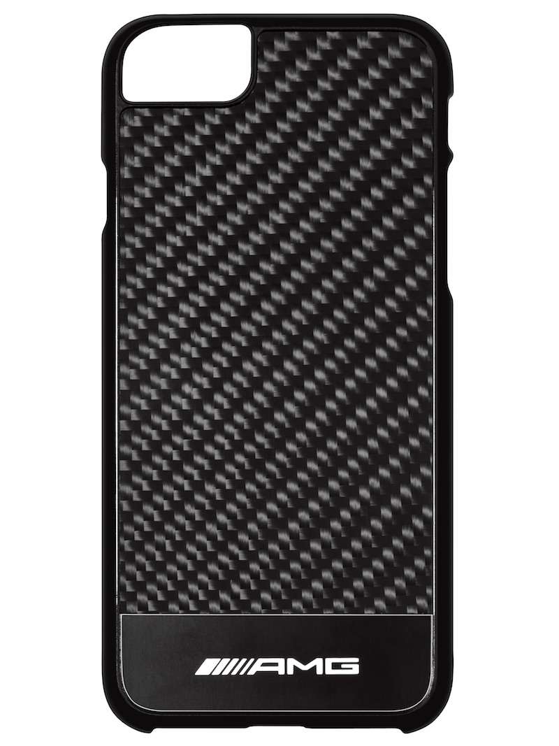 Handyhülle AMG für iPhone 7 Handyhülle AMG für iPhone 7