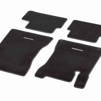 Velours Fußmatten CLASSIC, Satz, 4-teilig, diverse Modelle Velours Fußmatten CLASSIC, Satz, 4-teilig, diverse Modelle