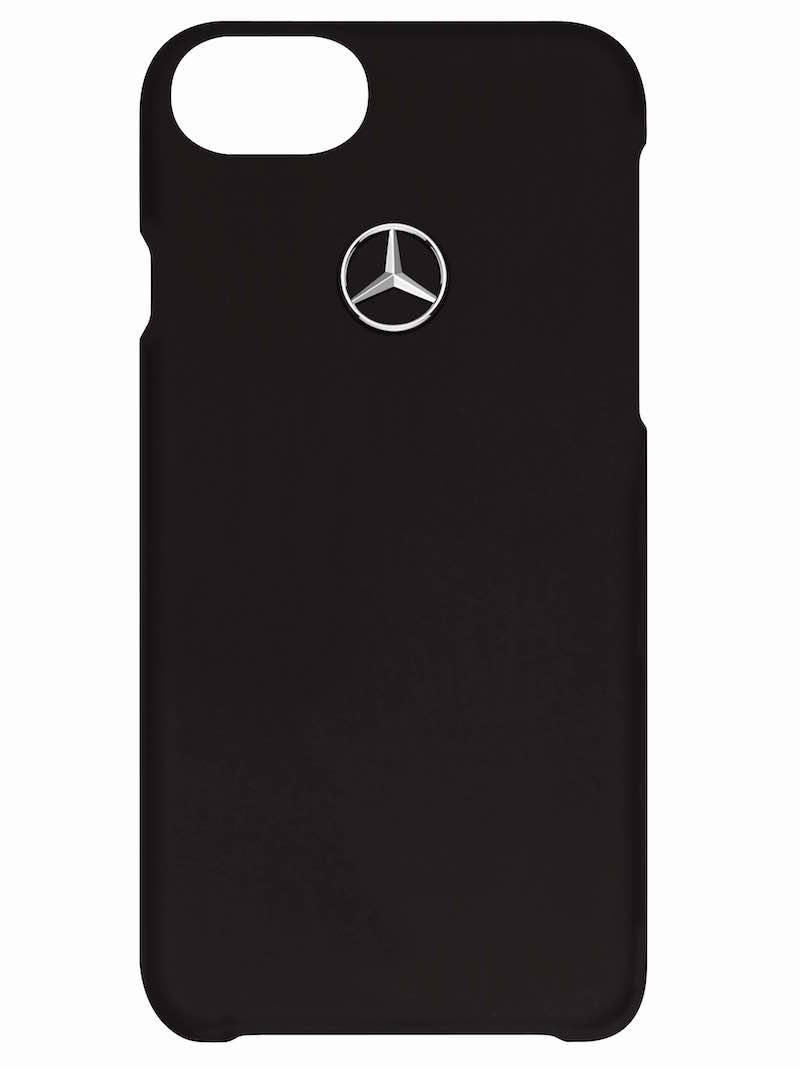 Handyhülle für iPhone® 7/iPhone® 8, schwarz Handyhülle für iPhone® 7/iPhone® 8, schwarz