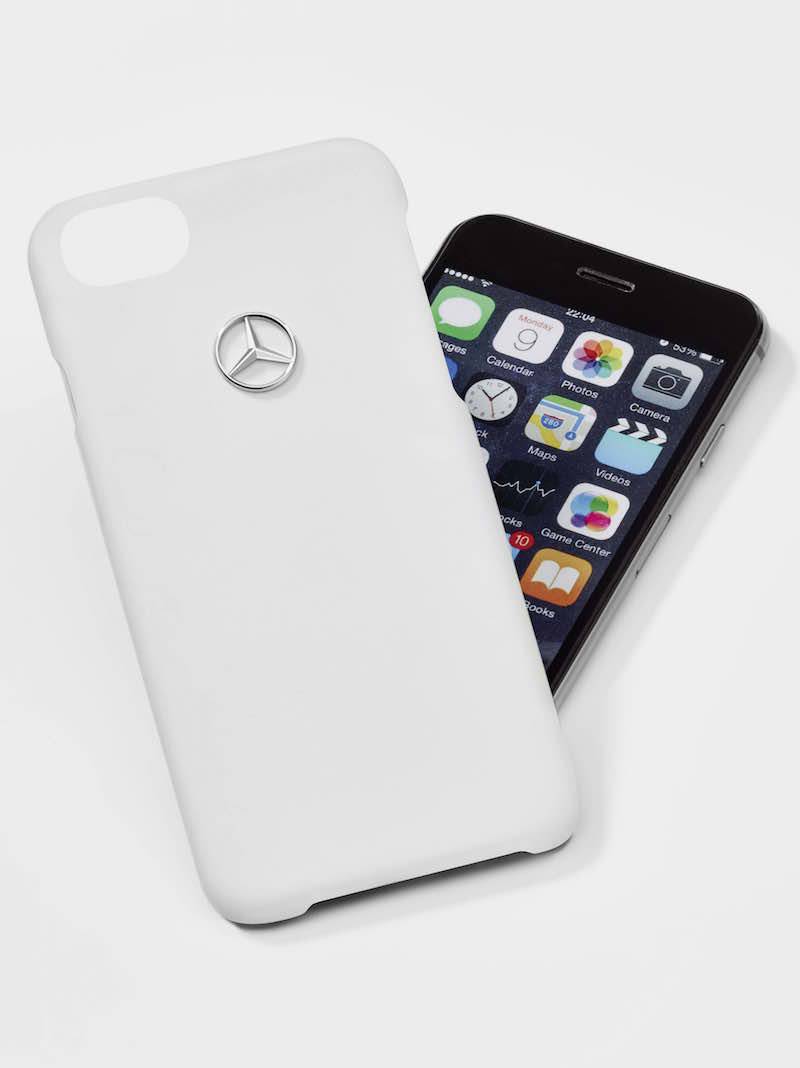 Handyhülle für iPhone® 7/iPhone® 8, weiß Handyhülle für iPhone® 7/iPhone® 8, weiß