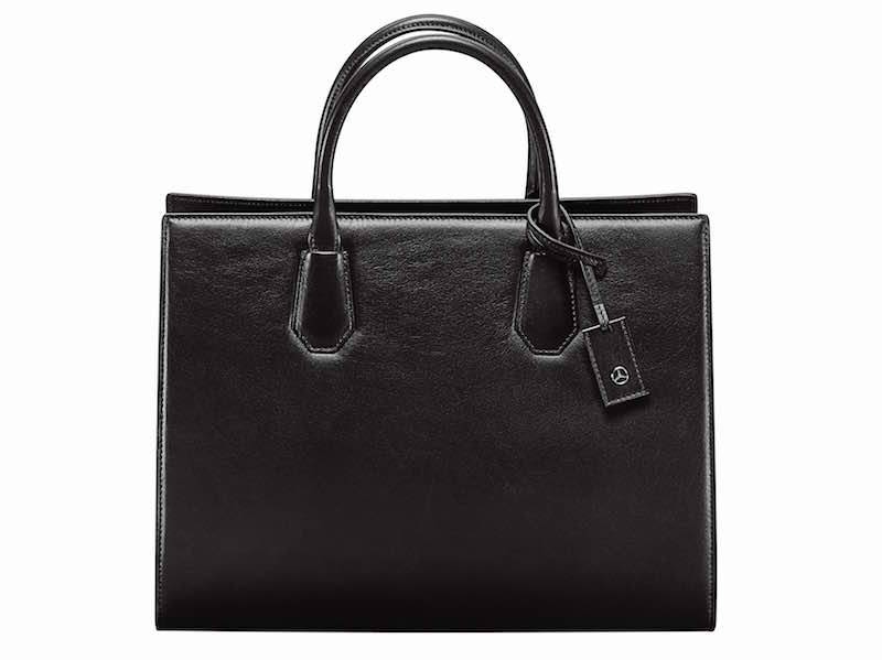 Mercedes-Benz Handtasche Mercedes-Benz Handtasche