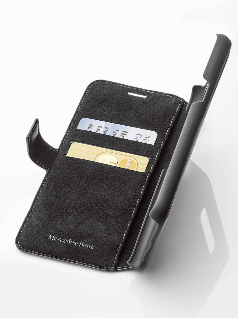 Handyhülle für Samsung Galaxy S8 Booktype Handyhülle für Samsung Galaxy S8 Booktype