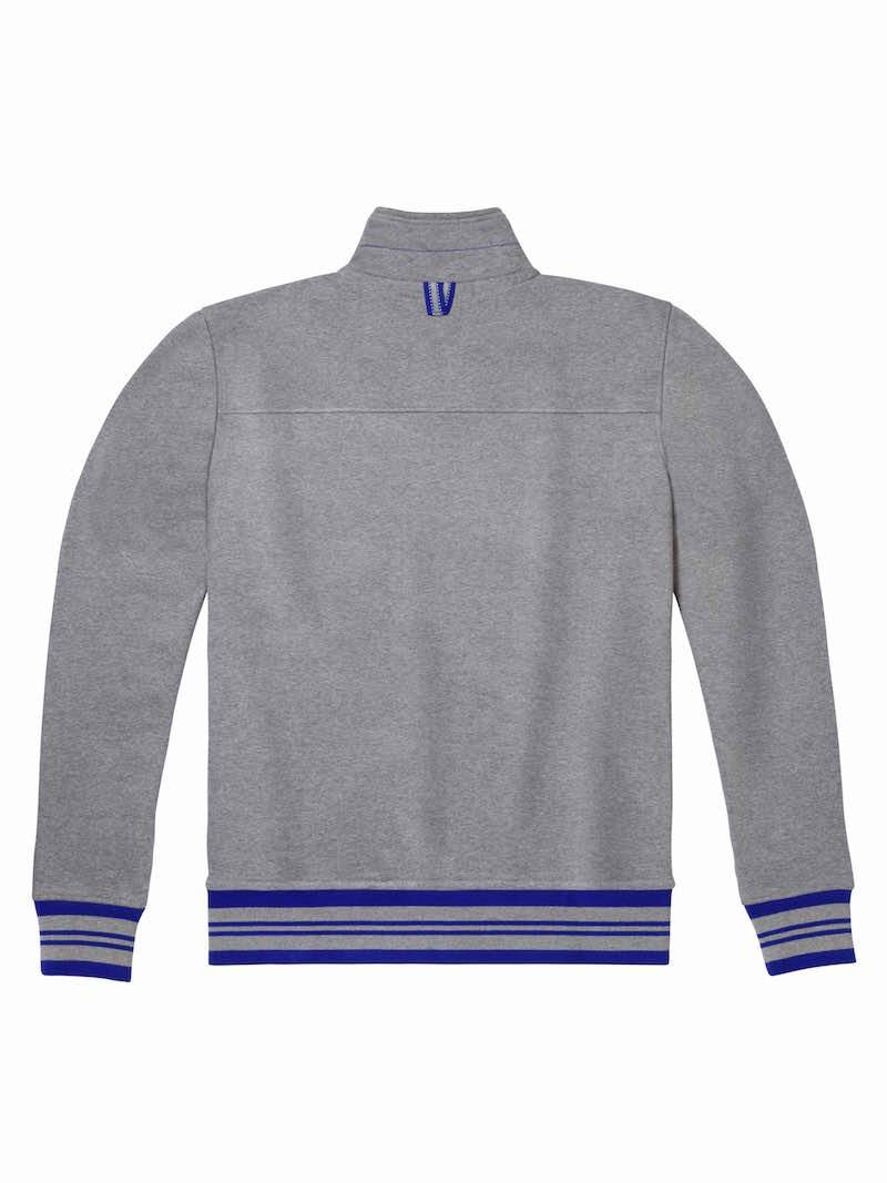 Mercedes-Benz Sweatjacke, Herren Mercedes-Benz Sweatjacke, Herren