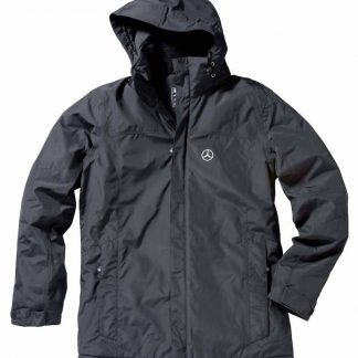 Mercedes-Benz Winterparka, Herren Mercedes-Benz Winterparka, Herren