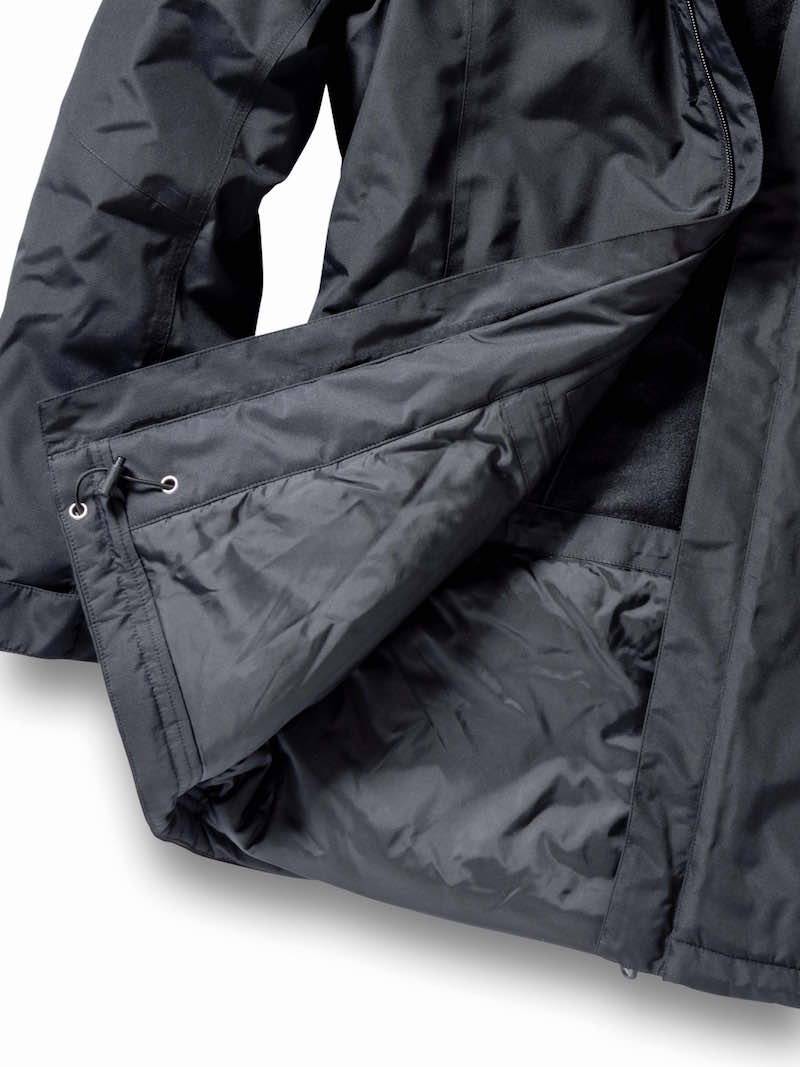 Mercedes-Benz Winterparka, Herren Mercedes-Benz Winterparka, Herren