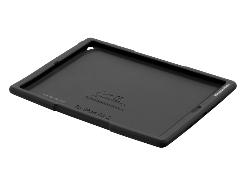 Mercedes-Benz Schutzhülle für iPad® Air2, Style & Travel Equipment Mercedes-Benz Schutzhülle für iPad® Air2, Style & Travel Equipment