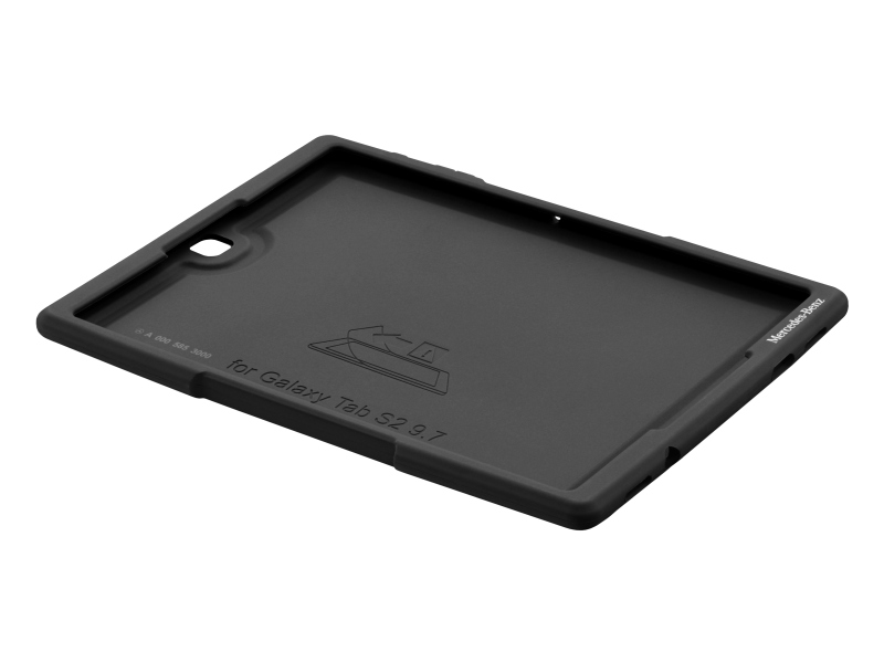 Mercedes-Benz Schutzhülle für Samsung Galaxy Note 10.1, Style & Travel Equipment Mercedes-Benz Schutzhülle für Samsung Galaxy Note 10.1, Style & Travel Equipment