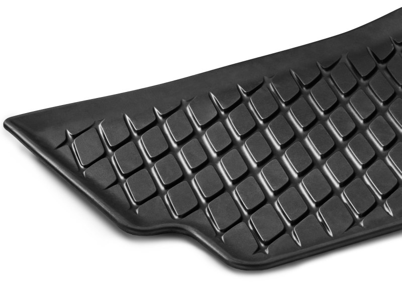 Mercedes-Benz Allwettermatten Dynamic Squares, Fond, 2-teilig, B-Klasse W247, GLA H247 Mercedes-Benz Allwettermatten Dynamic Squares, Fond, 2-teilig, B-Klasse W247, GLA H247