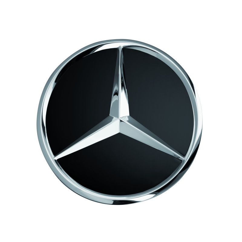 Mercedes-Benz, Radnabenabdeckung, verschiedene Designs, für Zentrierloch-Durchmesser 66,8mm Mercedes-Benz, Radnabenabdeckung, verschiedene Designs, für Zentrierloch-Durchmesser 66,8mm