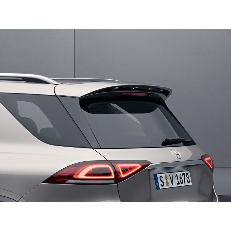 Mercedes-Benz, GLE Dachspoiler, V167 Mercedes-Benz, GLE Dachspoiler, V167