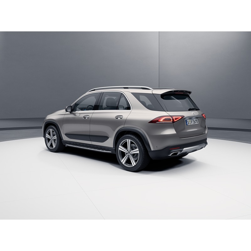Mercedes-Benz, GLE Dachspoiler, V167 Mercedes-Benz, GLE Dachspoiler, V167