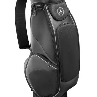 Mercedes-Benz, Golf-Cartbag Mercedes-Benz, Golf-Cartbag