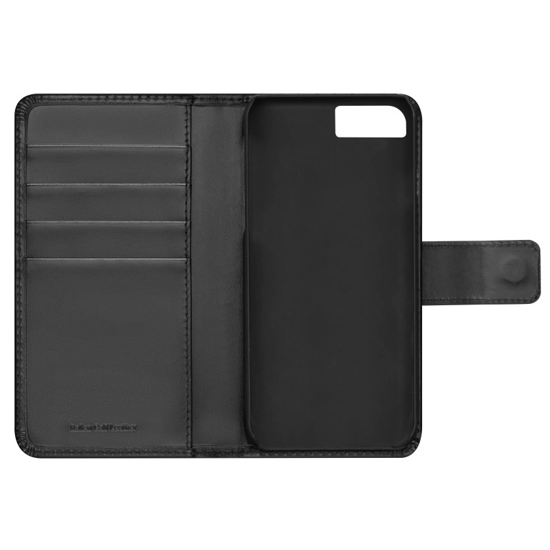 Mercedes-Benz, Hülle für iPhone® 7/iPhone® 8 Booktype Mercedes-Benz, Hülle für iPhone® 7/iPhone® 8 Booktype