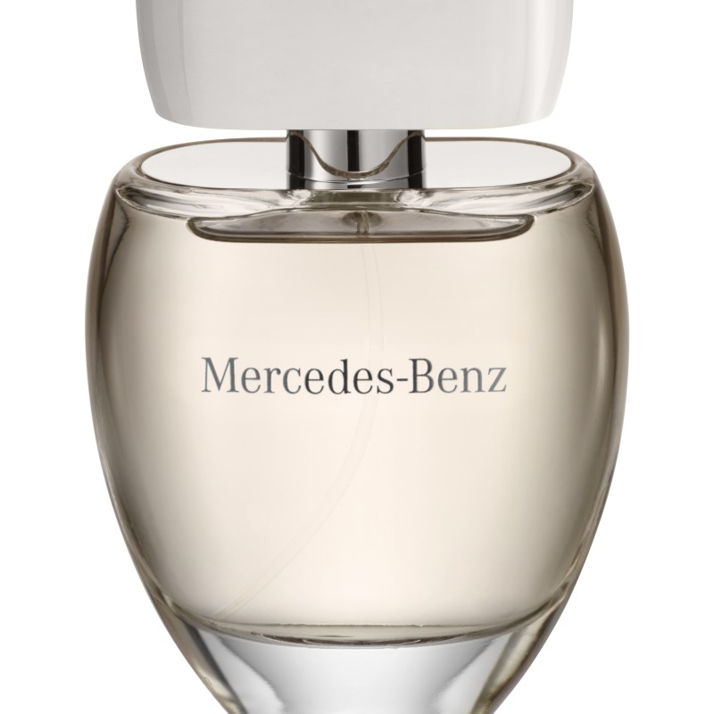 Mercedes-Benz Parfums Women, 60 ml Mercedes-Benz Parfums Women, 60 ml