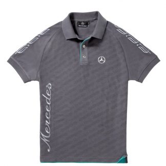 Mercedes-Benz, Poloshirt Herren, Größe S Mercedes-Benz, Poloshirt Herren, Größe S