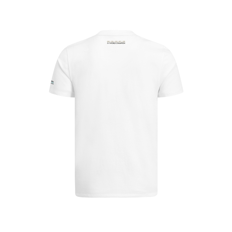 T-Shirt, Herren – Winner Shirt Lewis Hamilton 2018 T-Shirt, Herren – Winner Shirt Lewis Hamilton 2018
