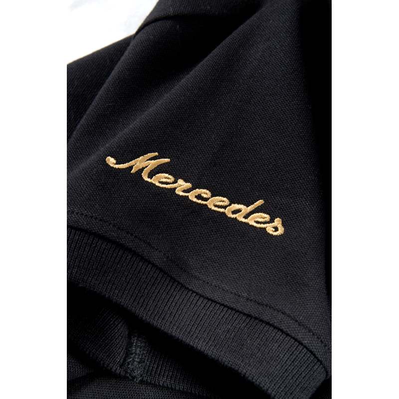 Mercedes-Benz, Poloshirt Damen Mercedes-Benz, Poloshirt Damen