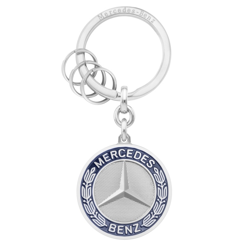 Mercedes-Benz, Schlüsselanhänger, Stuttgart Mercedes-Benz, Schlüsselanhänger, Stuttgart