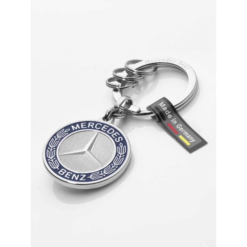 Mercedes-Benz, Schlüsselanhänger, Stuttgart Mercedes-Benz, Schlüsselanhänger, Stuttgart
