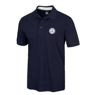 Mercedes-Benz, Poloshirt für Herren Mercedes-Benz, Poloshirt für Herren