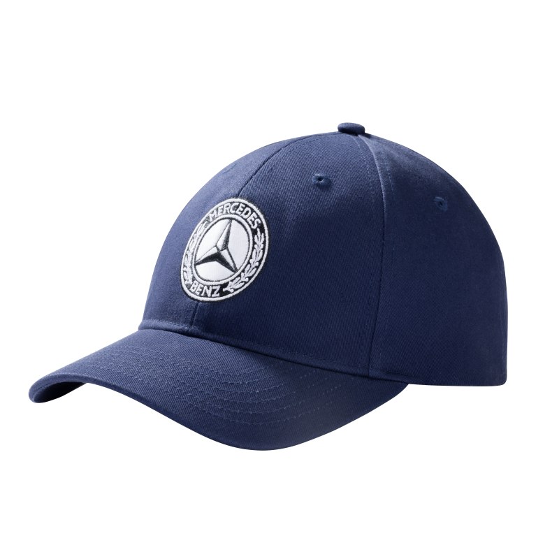 Mercedes-Benz, Cap Mercedes-Benz, Cap
