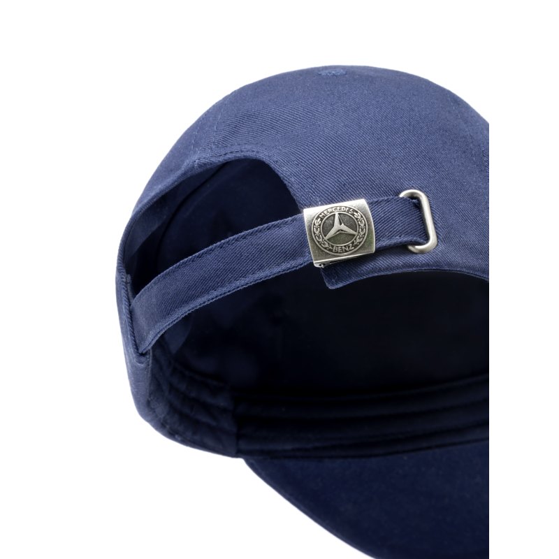 Mercedes-Benz, Cap Mercedes-Benz, Cap