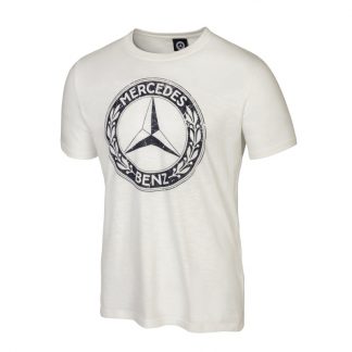 Mercedes-Benz, T-Shirt Herren Mercedes-Benz, T-Shirt Herren