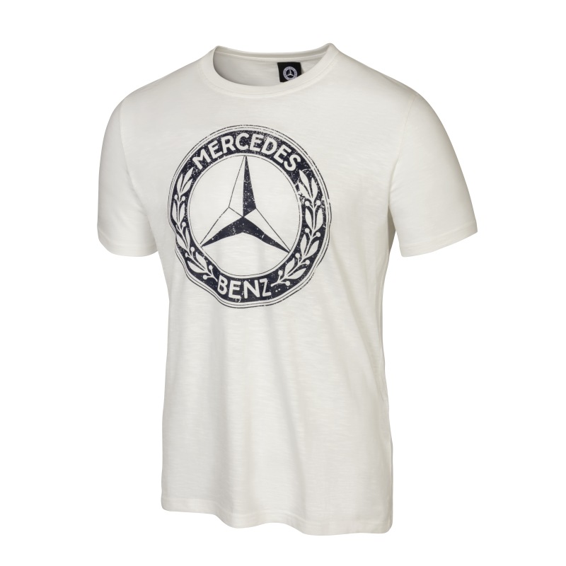 Mercedes-Benz, T-Shirt Herren Mercedes-Benz, T-Shirt Herren