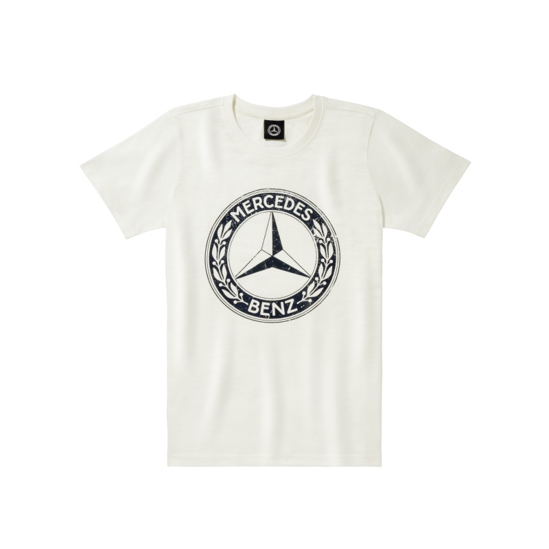 Mercedes-Benz, T-Shirt Herren Mercedes-Benz, T-Shirt Herren