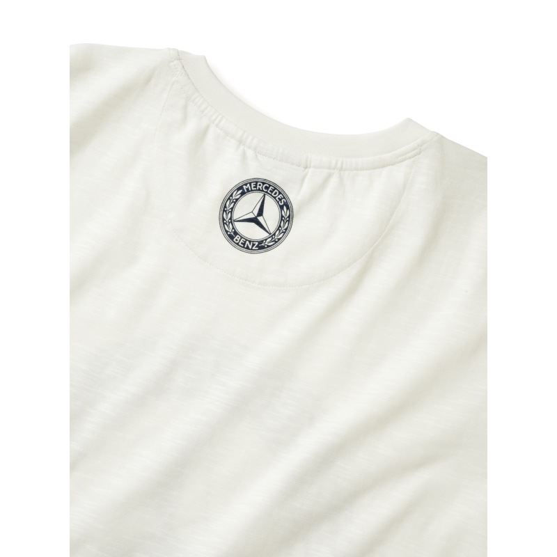 Mercedes-Benz, T-Shirt Herren Mercedes-Benz, T-Shirt Herren
