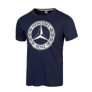 Mercedes-Benz, T-Shirt Herren Mercedes-Benz, T-Shirt Herren