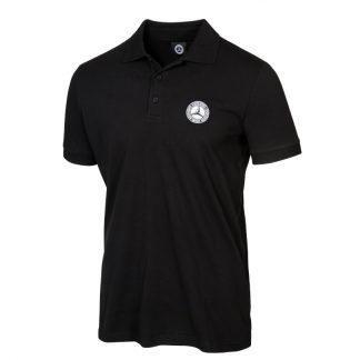 Mercedes-Benz, Poloshirt für Herren Mercedes-Benz, Poloshirt für Herren