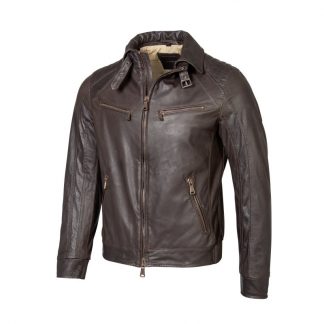Mercedes-Benz, Lederjacke Herren Mercedes-Benz, Lederjacke Herren