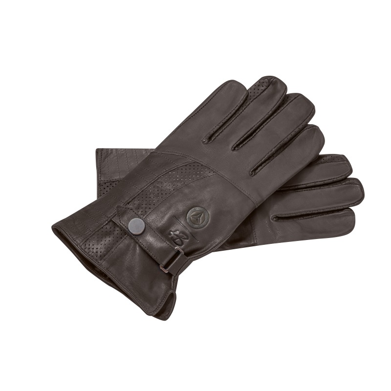 Mercedes-Benz Lederhandschuhe Herren Mercedes-Benz Lederhandschuhe Herren