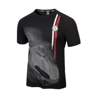 Mercedes-Benz, T-Shirt für Herren Mercedes-Benz, T-Shirt für Herren