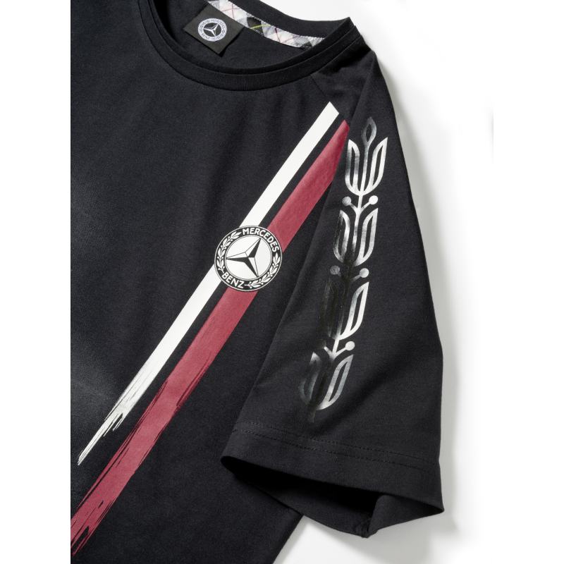 Mercedes-Benz, T-Shirt für Herren Mercedes-Benz, T-Shirt für Herren