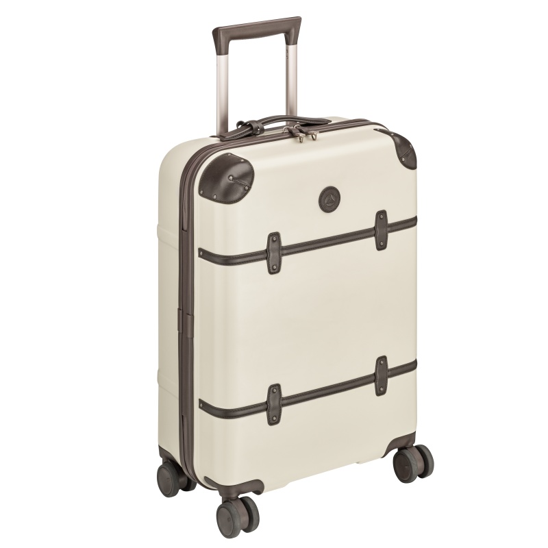 Mercedes-Benz, Trolley mit 4 Rollen Mercedes-Benz, Trolley mit 4 Rollen