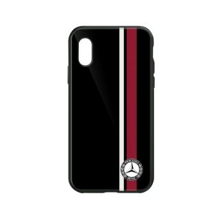 Mercedes-Benz, Hülle für iPhone® X/iPhone® XS Mercedes-Benz, Hülle für iPhone® X/iPhone® XS