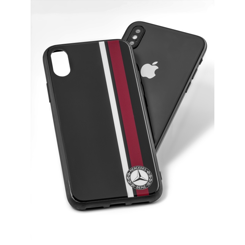 Mercedes-Benz, Hülle für iPhone® X/iPhone® XS Mercedes-Benz, Hülle für iPhone® X/iPhone® XS