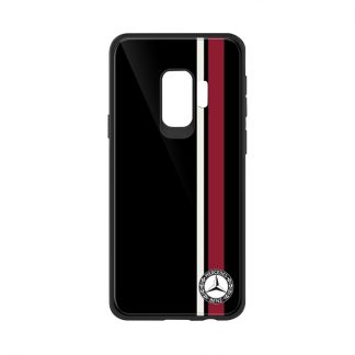 Mercedes-Benz, Hülle für Samsung Galaxy S9 Mercedes-Benz, Hülle für Samsung Galaxy S9