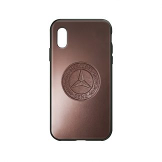Mercedes-Benz, Hülle für iPhone® X/iPhone® XS Mercedes-Benz, Hülle für iPhone® X/iPhone® XS