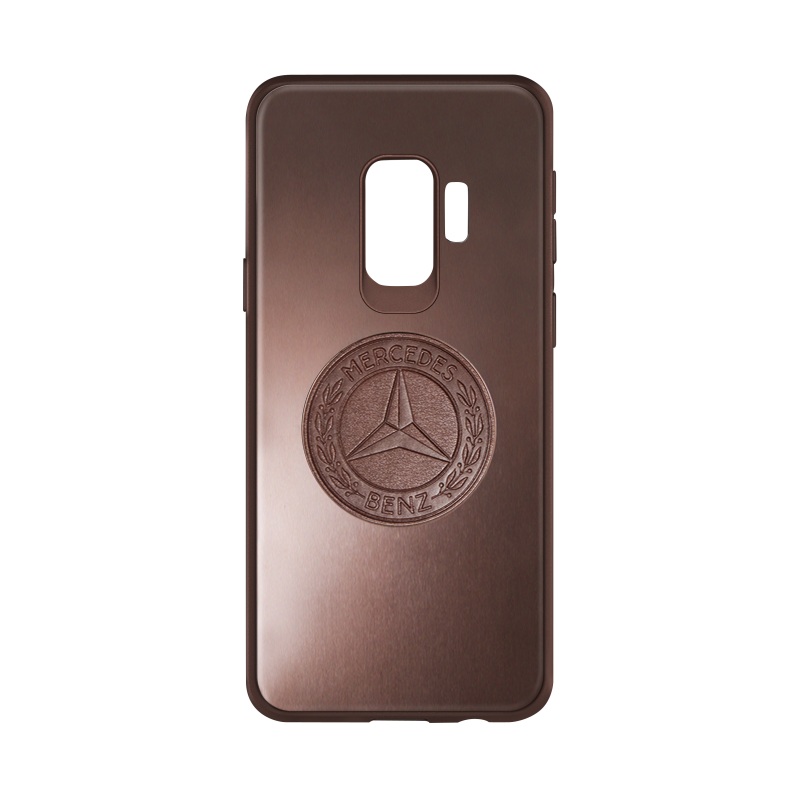 Mercedes-Benz, Hülle für Samsung Galaxy S9 Mercedes-Benz, Hülle für Samsung Galaxy S9