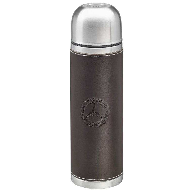 Mercedes-Benz Isolierflasche Senator, 1,0 l Mercedes-Benz Isolierflasche Senator, 1,0 l