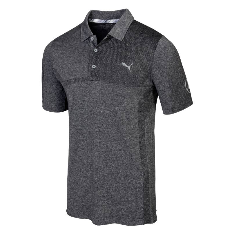 Mercedes-Benz, Golf-Poloshirt Herren Mercedes-Benz, Golf-Poloshirt Herren