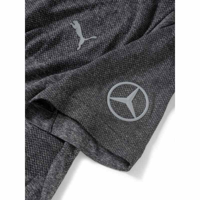 Mercedes-Benz, Golf-Poloshirt Herren Mercedes-Benz, Golf-Poloshirt Herren